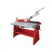 Nożyce gilotynowe BSS 1000P HOLZMANN