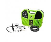 Kompresor walizkowy Zipper ZI-COM2-8
