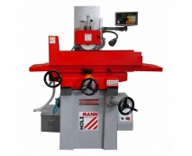 surface grinder / FSM25AUTO 400V / metal sander - HOLZMANN Maschinen GmbH