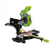 Piła uniwersalna ukośnica Zipper ZI-KGS210DS...