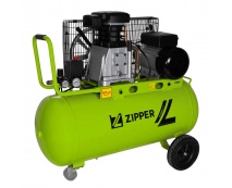 Kompresor olejowy Zipper ZI-COM90-10 -...