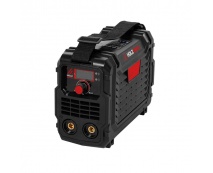 Mini spawarka inwertorowa Holzmann EISA160...