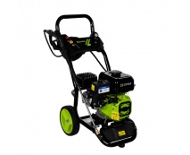 Spalinowa myjka wysokociśnieniowa ZIPPER ...