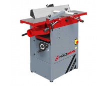 Wyrówniarko-grubościówka Holzmann HOB260ECO 23...