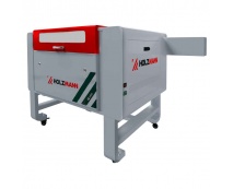Ploter laserowy, laser CO2 Holzmann CL4060
