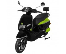 Skuter elektryczny ZIPPER ZI-EMR30AHLI...