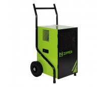 Budowlany osuszacz powietrza, pochłaniacz ...