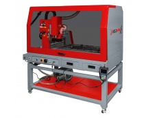 Frezarka stołowa CNC Holzmann CTF69ATC ...