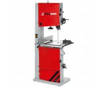 Piła taśmowa Holzmann HBS470PROFI 230V