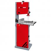 Piła taśmowa HBS 400